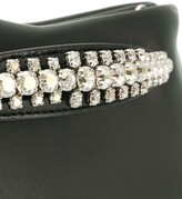 Thumbnail for your product : Jimmy Choo Venus clutch