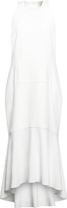 Rebecca Vallance 3/4 length dresses
