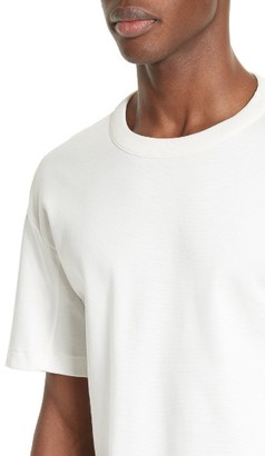 TOMORROWLAND Men's Cotton & Modal T-Shirt
