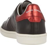 Thumbnail for your product : Isabel Marant Bart Sneakers-Black