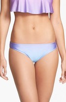 Thumbnail for your product : Wildfox Couture 'I Am the Ocean' Bikini Bottoms