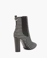 Thumbnail for your product : Paige KINGSTON IN HOUNDSTOOTH-HOUNDSTOOTH