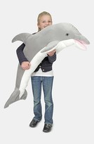 Thumbnail for your product : Melissa & Doug Oversized Dolphin