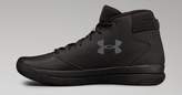 Thumbnail for your product : Under Armour Men's UA Jet 2017 Basketball Shoes