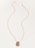 Thumbnail for your product : Gorjana Layer Bead Wrap Necklace