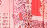 Thumbnail for your product : Collective Concepts Patchwork Midi Dress