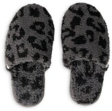 Thumbnail for your product : Barefoot Dreams Women's CozyChic Barefoot In The Wild Slippers