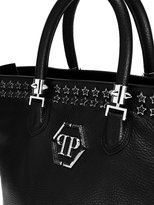 Thumbnail for your product : Philipp Plein Dundee tote