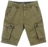 Thumbnail for your product : Diesel Bermuda shorts
