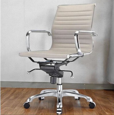 Hokku Designs Palm Low Back Office Chair