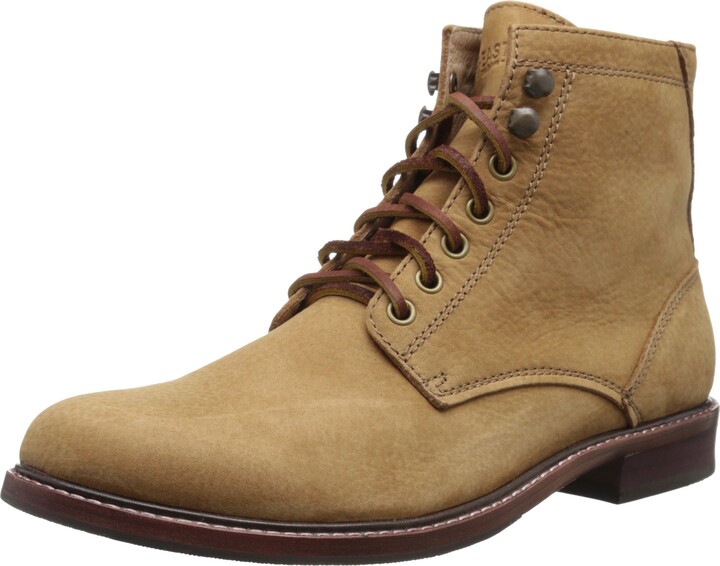 eastland chukka