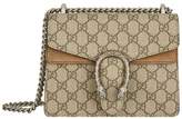 Thumbnail for your product : Gucci Mini GG Supreme Dionysus Shoulder Bag
