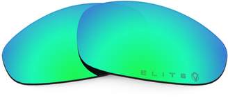 Revant Replacement Lenses for Oakley Juliet Ice Blue MirrorShield®