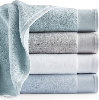 Charter Club Feel Fresh Antimicrobial Hand Towel, 16" x 28", Created for Macy's