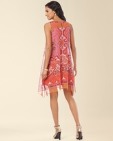 Thumbnail for your product : Soma Intimates Muse Beaded Yoke Flyaway Dress