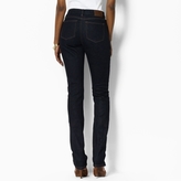 Thumbnail for your product : Ralph Lauren 29" Stretch Straight Jean
