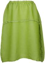 Thumbnail for your product : Issey Miyake Elasticated Waist Skirt