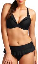 Thumbnail for your product : Freya Banded Halter Bikini Top