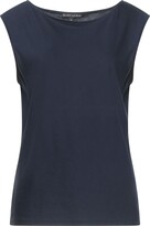Thumbnail for your product : Ralph Lauren Black Label Top Midnight Blue