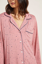 Thumbnail for your product : Eberjey Gisele Printed TENCEL™ Modal Sleepshirt
