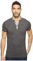 Thumbnail for your product : BOSS ORANGE Patcherman 1 10151628 01 Men's Clothing