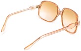 Thumbnail for your product : PUCCI Pre-Owned 1970s Maharaja square-frame sunglasses