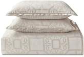 Thumbnail for your product : Waterford Reversible Lancaster 4-Pc. King Comforter Set