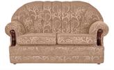 Thumbnail for your product : Wexford 2-Seater Fabric Sofa