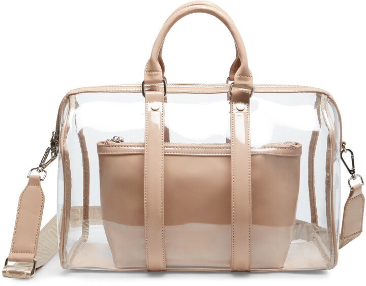 Steve Madden Women's Satchels & Top Handle Bags | Shop the world's ...