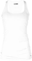 Thumbnail for your product : House of Fraser LIJA Score Print Tank Top