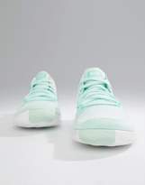 Thumbnail for your product : Nike Training Free Tr Flyknit Trainers In Mint