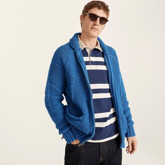 j crew cotton sweaters