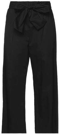 Gold Case Woman Pants