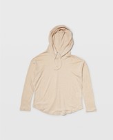 Thumbnail for your product : Club Monaco Linen Hoodie