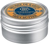 Thumbnail for your product : L'Occitane Mini Pure Shea Butter