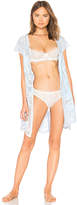 Thumbnail for your product : Flora Nikrooz Dorothy Robe