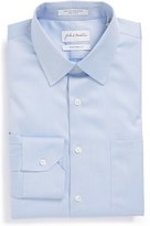 Thumbnail for your product : Men's John W. Nordstrom Traditional Fit Dress Shirt