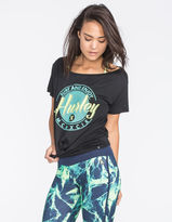 Thumbnail for your product : Hurley Surf Womens Dri-Fit Tee