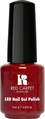 Red Carpet Manicure Power of the Gem LED Gel Nail Polish Collection