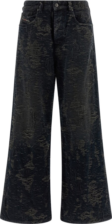Diesel '1996 D-sire' Jeans