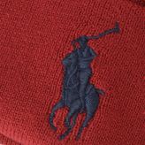 Thumbnail for your product : Polo Ralph Lauren Logo Beanie