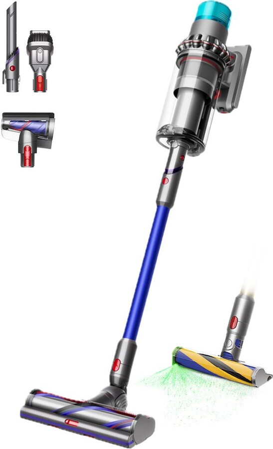 Dyson Gen5outsize