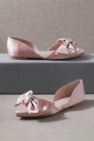 Thumbnail for your product : Seychelles Sheila Flats