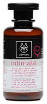 Thumbnail for your product : Apivita Intimate Cleansing Gel For Extra Protection (Plus)