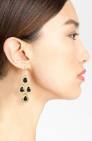 Thumbnail for your product : Anna Beck Women's 'Gili' Teardrop Chandelier Earrings