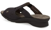 Thumbnail for your product : Mephisto 'Petula' Leather Sandal