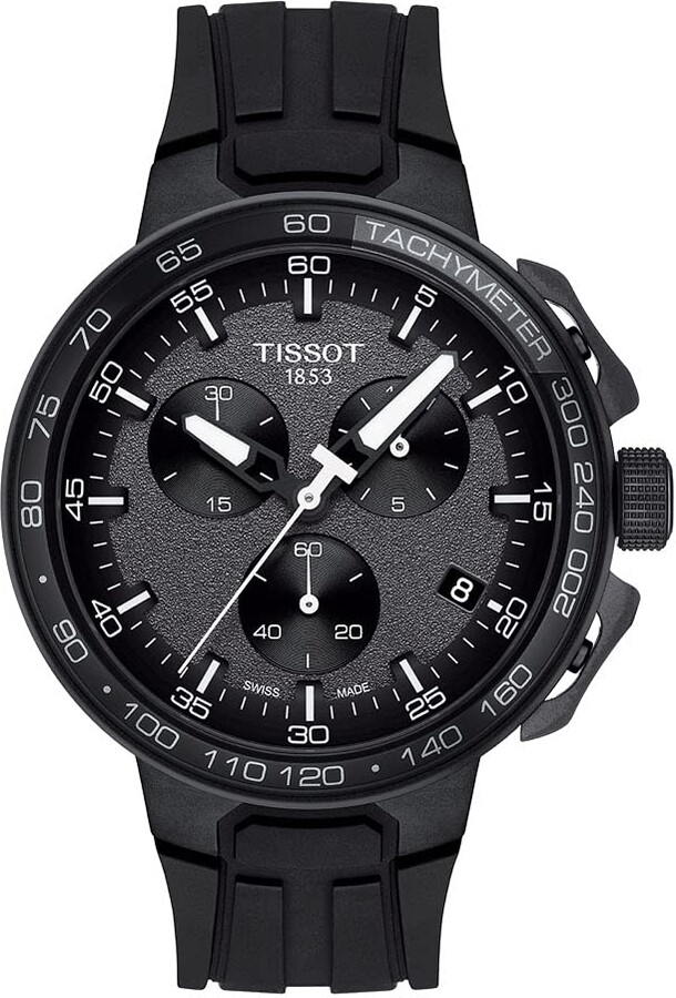 Tissot T Race Watch | Shop The Largest Collection | ShopStyle