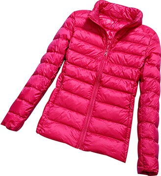 packable down jacket uk
