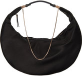 Thumbnail for your product : The Row Mini Crescent Hobo
