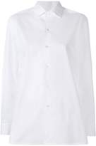 Ralph Lauren long-sleeve fitted shirt